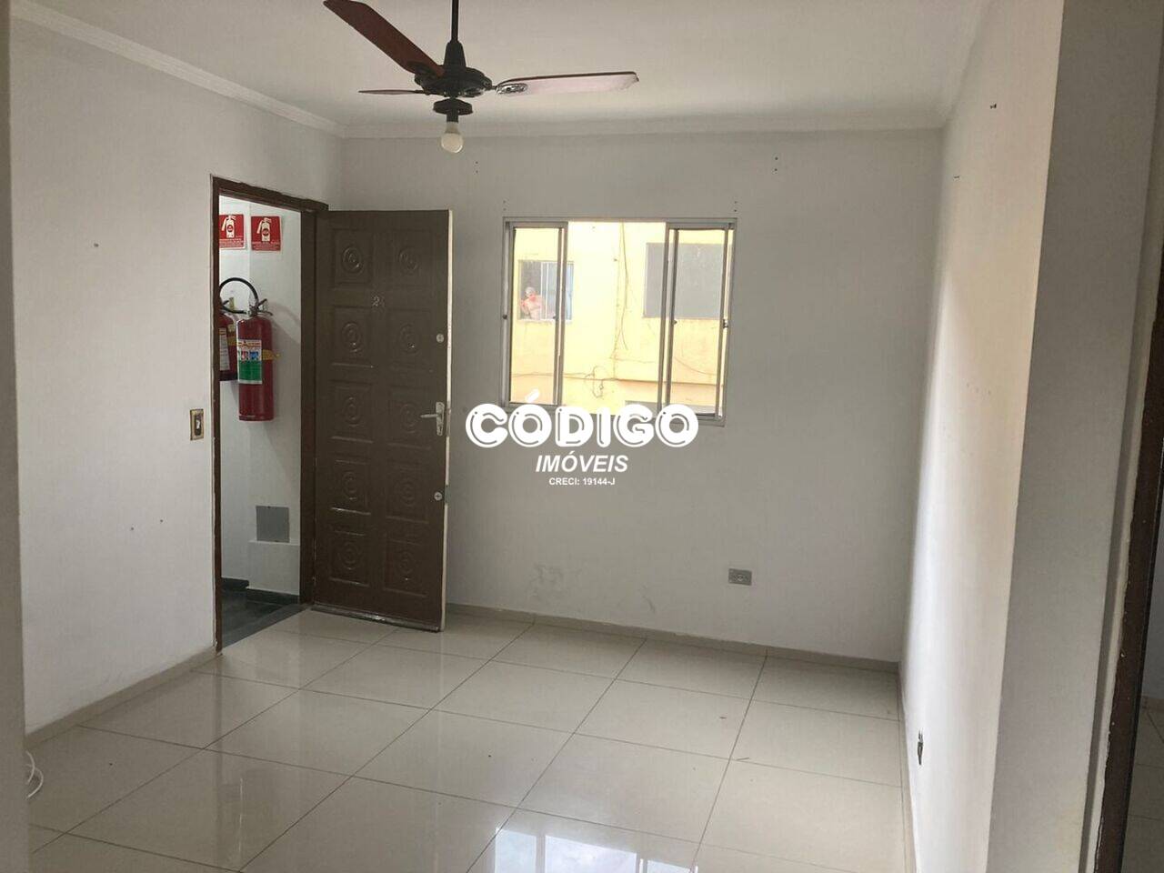 Apartamento Gopoúva, Guarulhos - SP