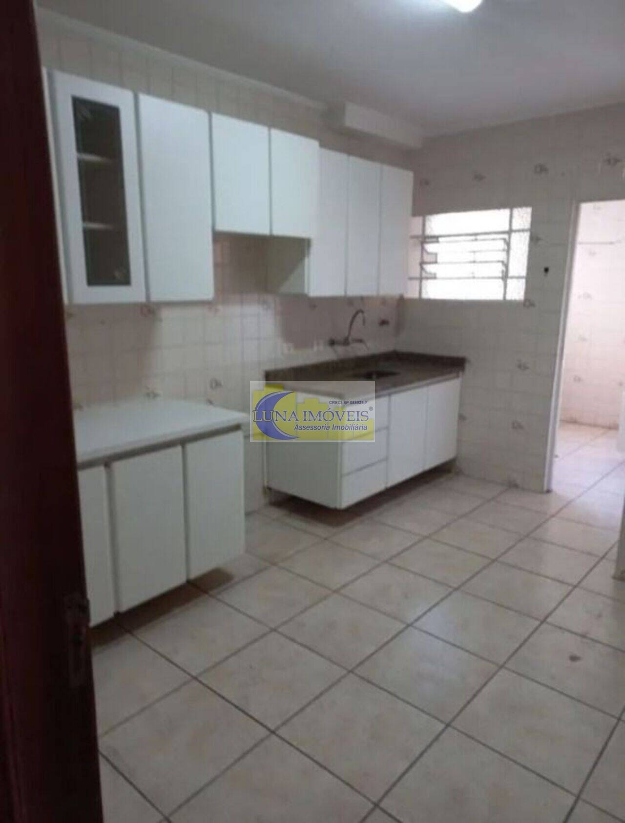 Apartamento Baeta Neves, São Bernardo do Campo - SP