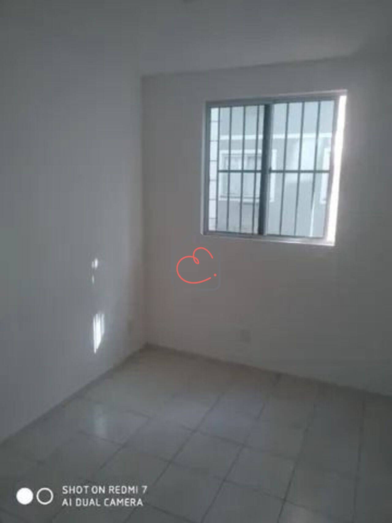 Apartamento São José do Barreto, Macaé - RJ