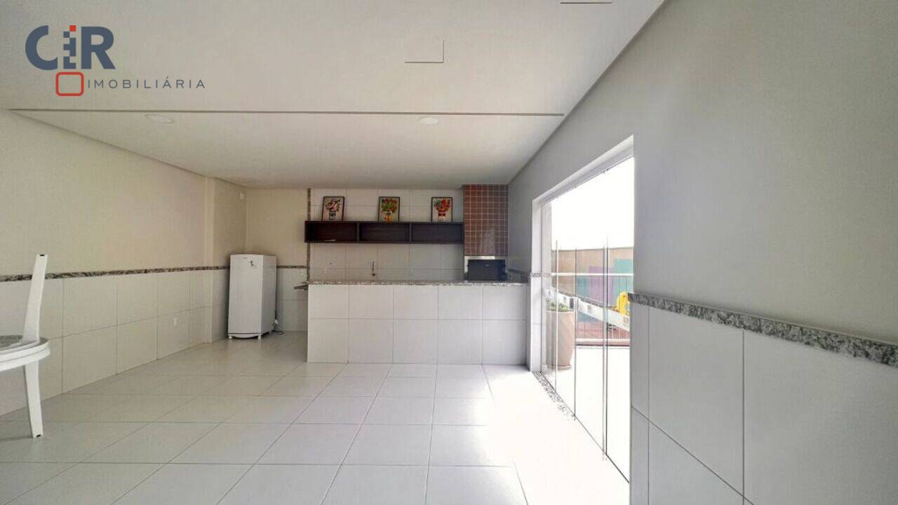 Apartamento Setor Pedro Ludovico, Goiânia - GO