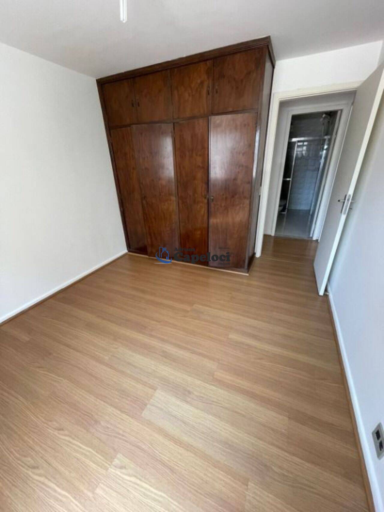 Apartamento Perdizes, São Paulo - SP