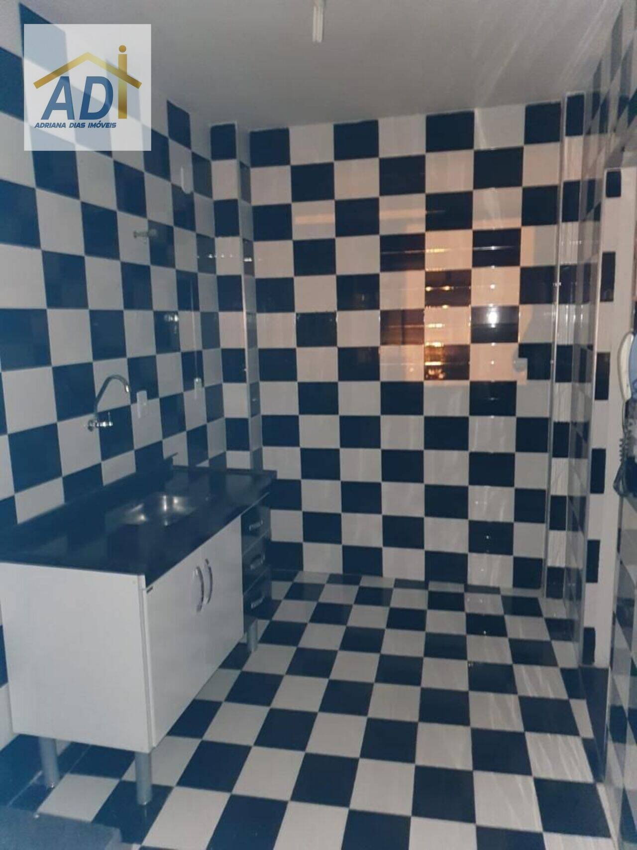 Apartamento Realengo, Rio de Janeiro - RJ