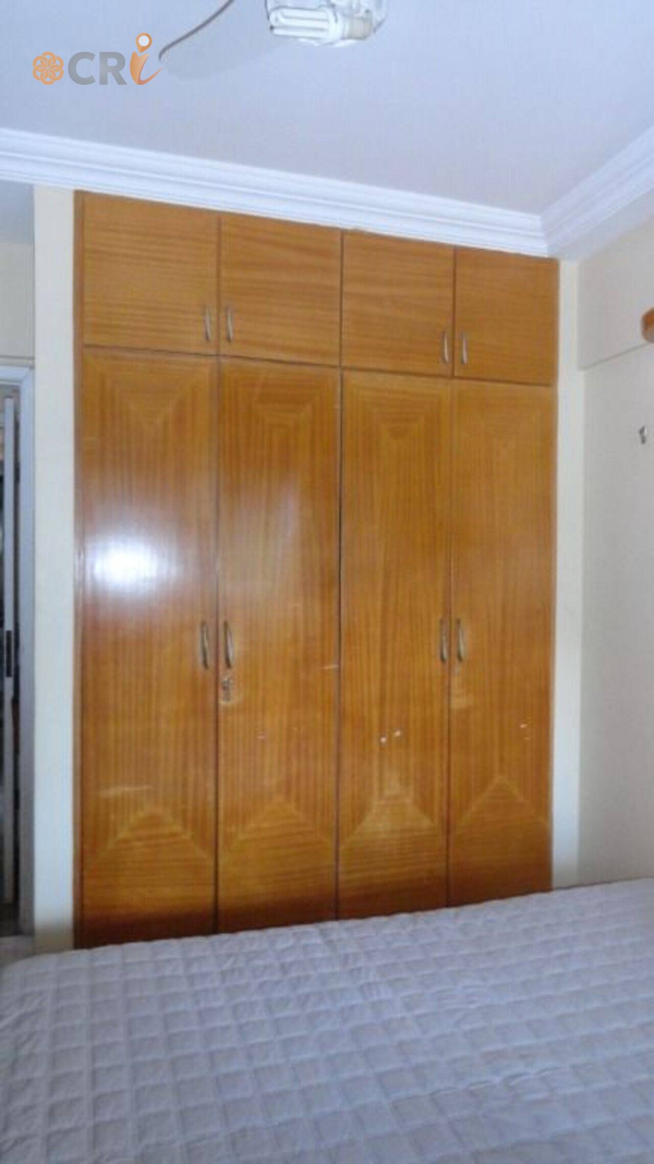 Apartamento Aldeota, Fortaleza - CE