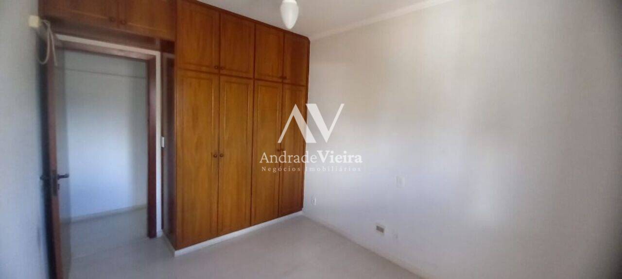 Apartamento Jardim Proença, Campinas - SP