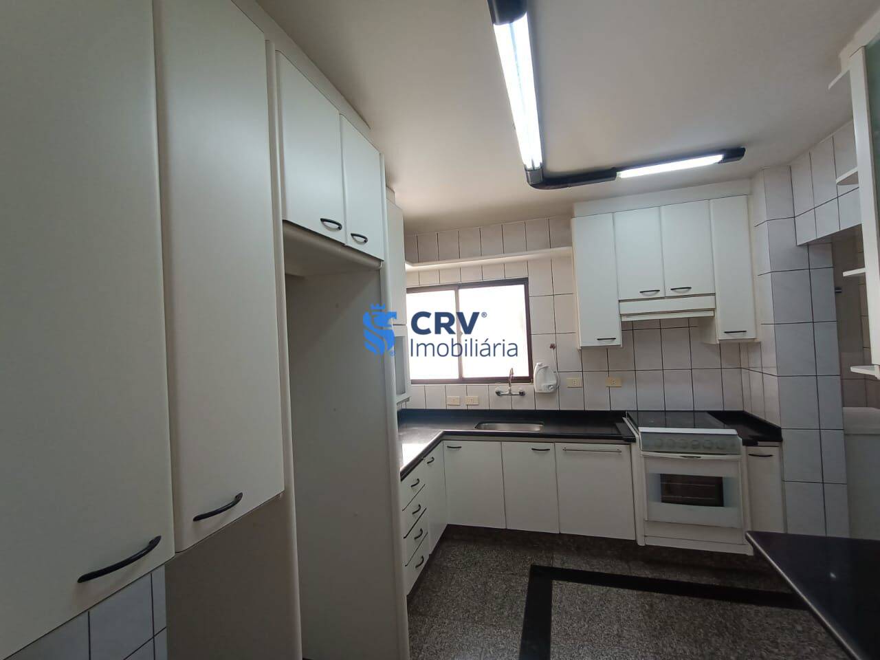 Apartamento Centro, Londrina - PR