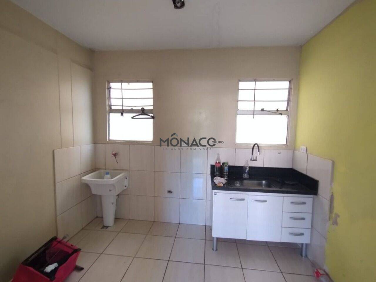 Apartamento Jardim das Américas, Londrina - PR