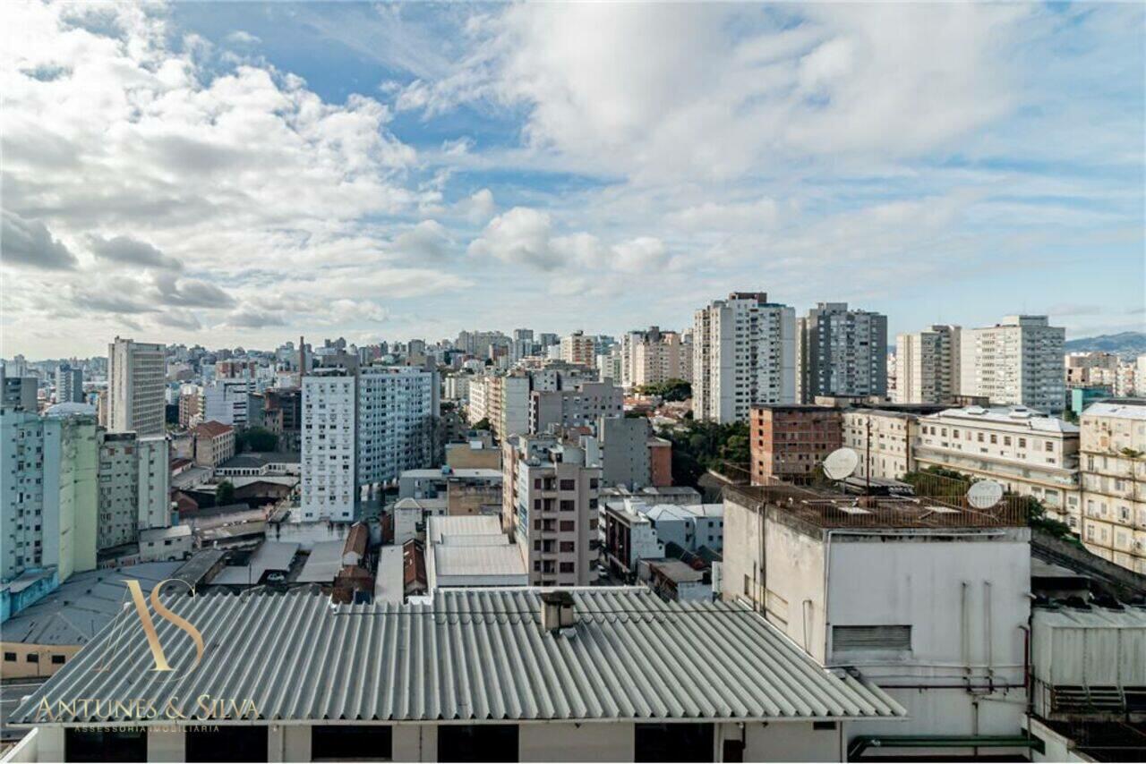 Apartamento Centro Histórico, Porto Alegre - RS