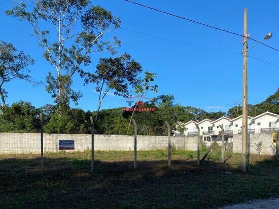 Terreno de 384 m² na 1820 - Mariluz - Itapoá - SC, à venda por R$ 250.000