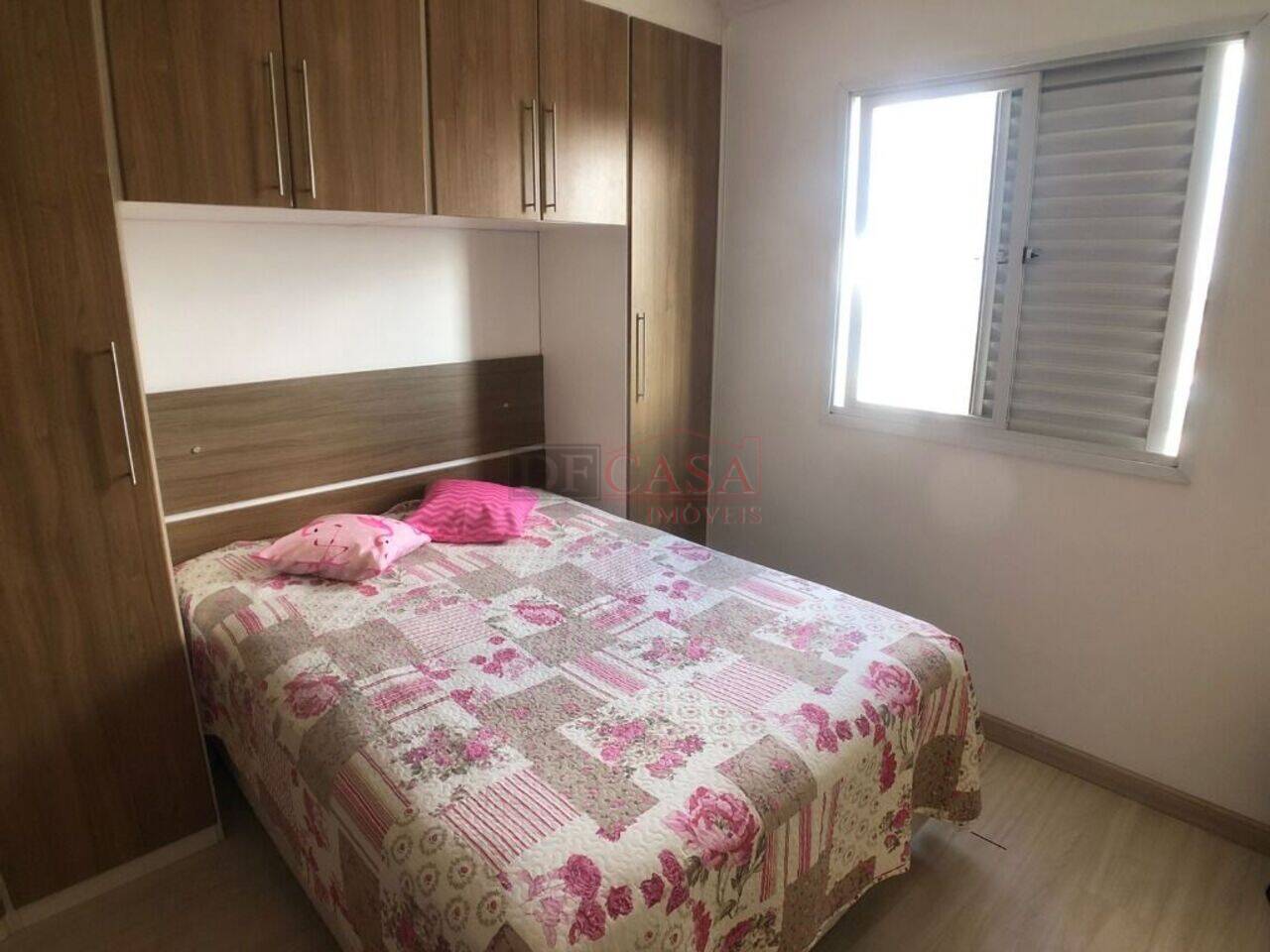 Apartamento Itaquera, São Paulo - SP