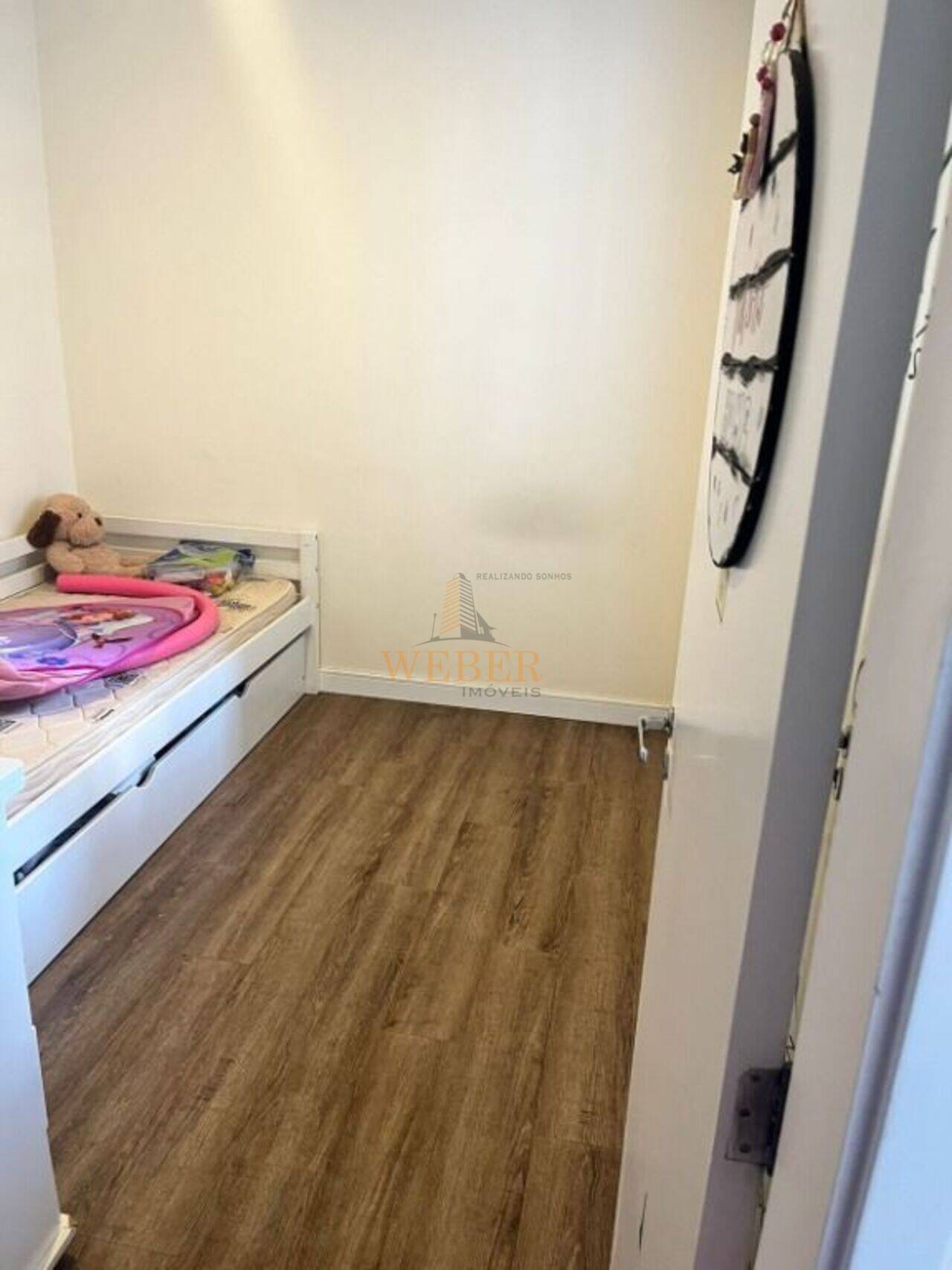 Apartamento Jardim Monte Alegre, Taboão da Serra - SP