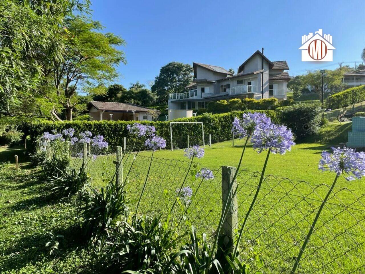 Chácara Condomínio Jardim das Palmeiras, Bragança Paulista - SP