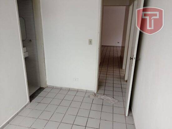 Residencial Lauro Soares, apartamentos com 3 quartos, 90 m², João Pessoa - PB