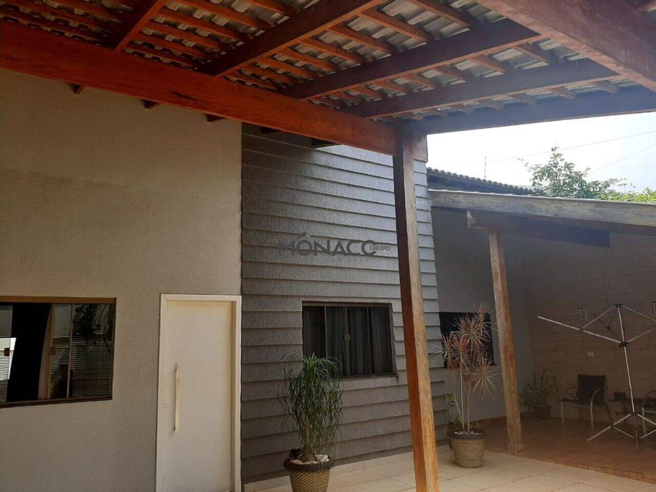 Casa Chácara Manella, Cambé - PR