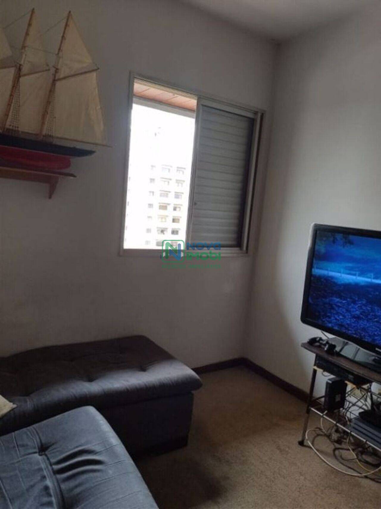 Apartamento Centro, Piracicaba - SP