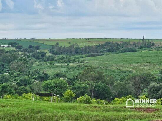 Sítio Rural , Nova Esperança - PR