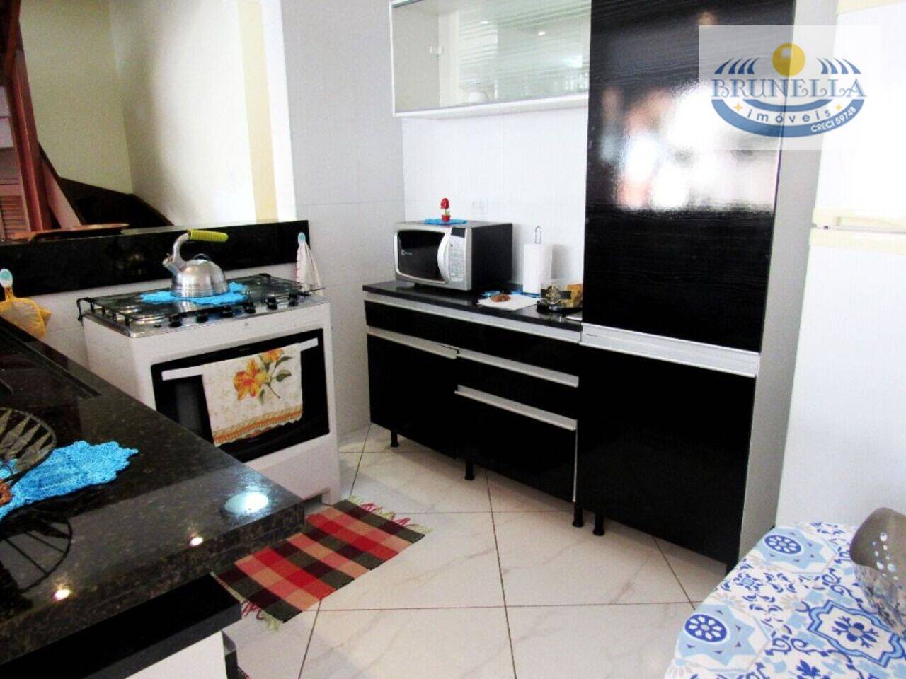 Apartamento Praia da Enseada – Brunella, Guarujá - SP