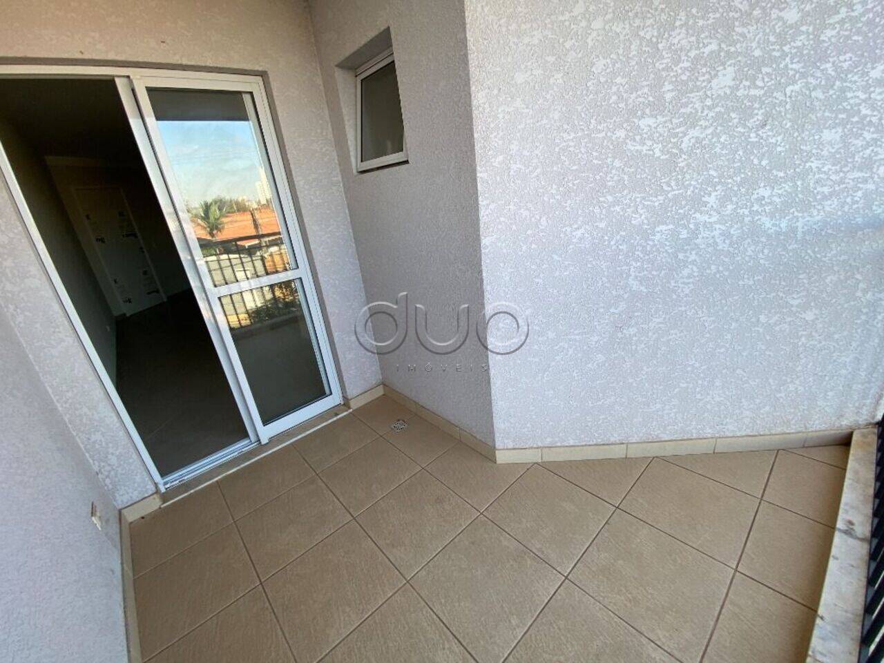 Apartamento Paulicéia, Piracicaba - SP