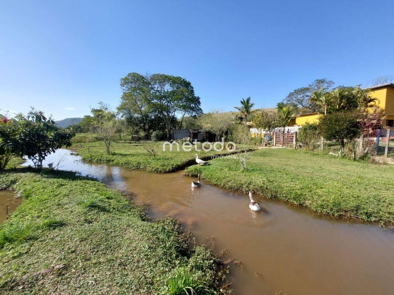 Sítio Capoeirinha, Guararema - SP