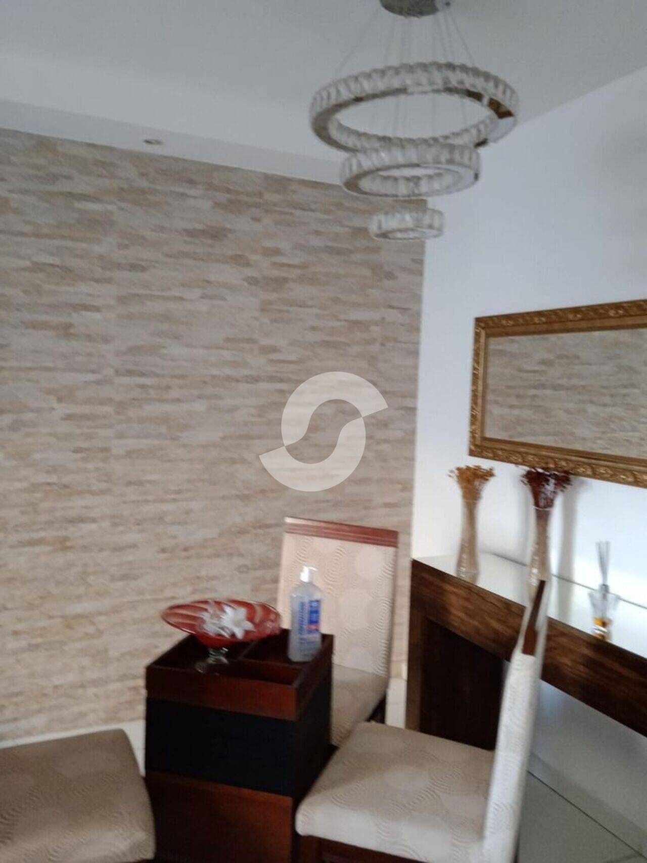 Apartamento Maria Paula, São Gonçalo - RJ