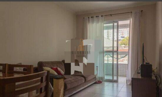 Apartamento Centro, São Bernardo do Campo - SP