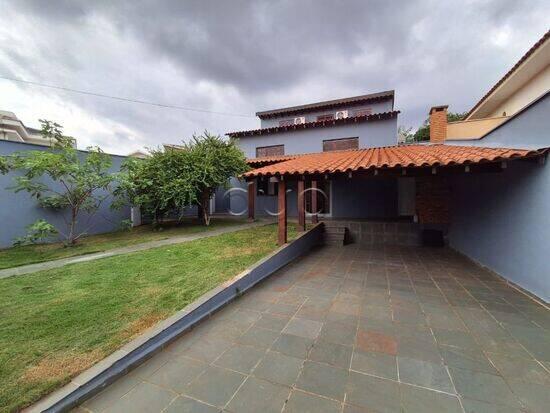 Casa de 132 m² Nova Piracicaba - Piracicaba, à venda por R$ 750.000 ou aluguel por R$ 3.000/mês