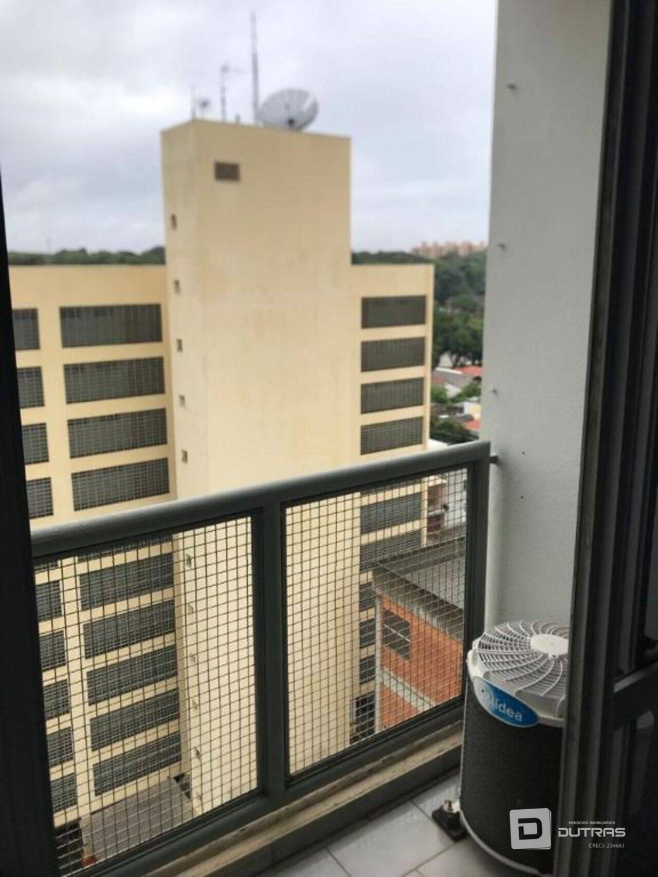 Apartamento Centro, Piracicaba - SP