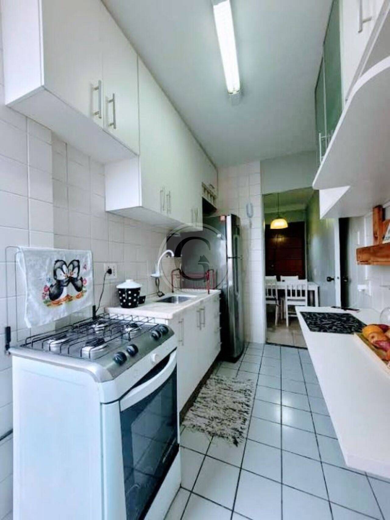 Apartamento Butantã, São Paulo - SP