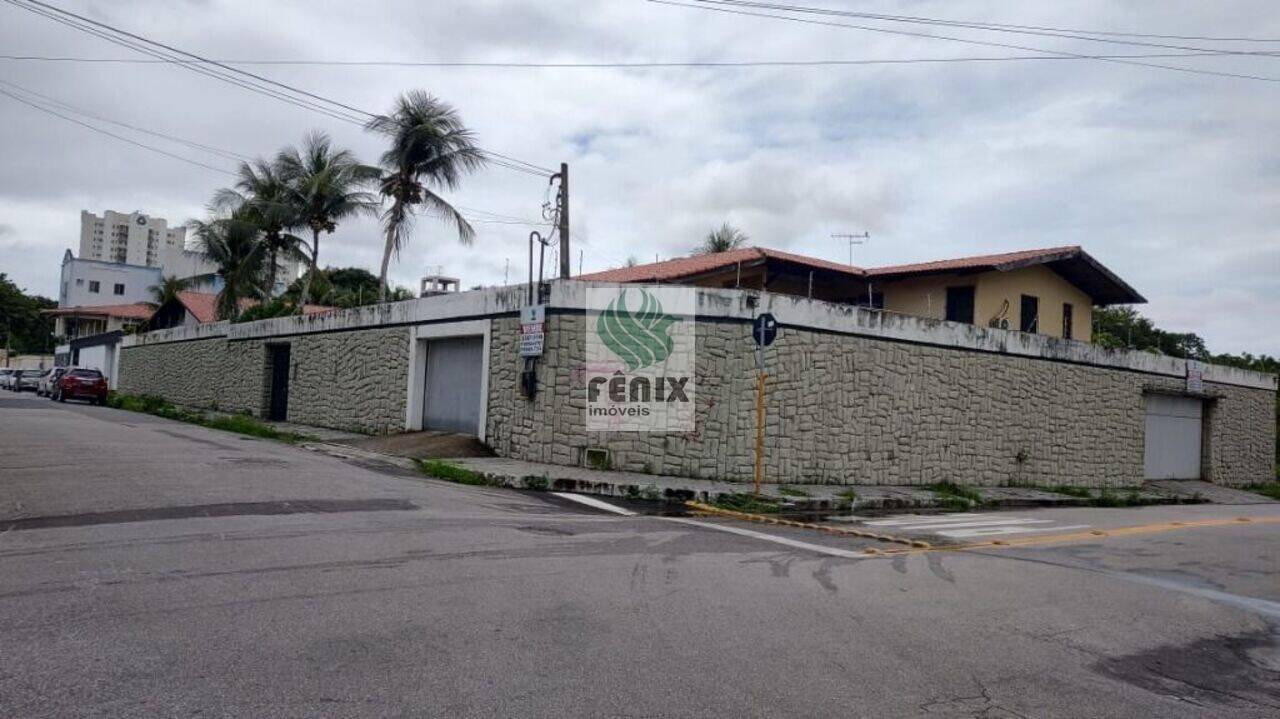 Casa Luciano Cavalcante, Fortaleza - CE