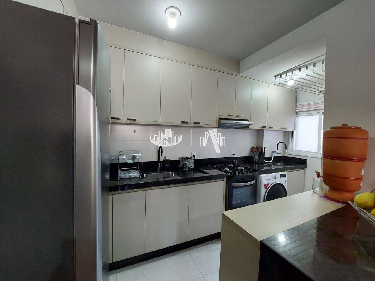 Apartamento Jardim Bela Itália, Cambé - PR