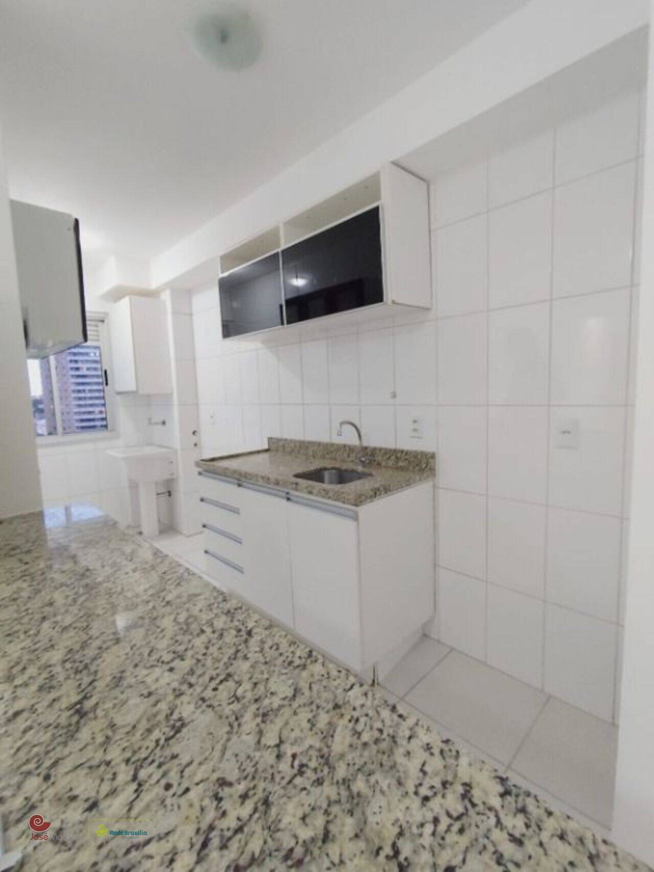 Apartamento Ceilândia Norte, Ceilândia - DF