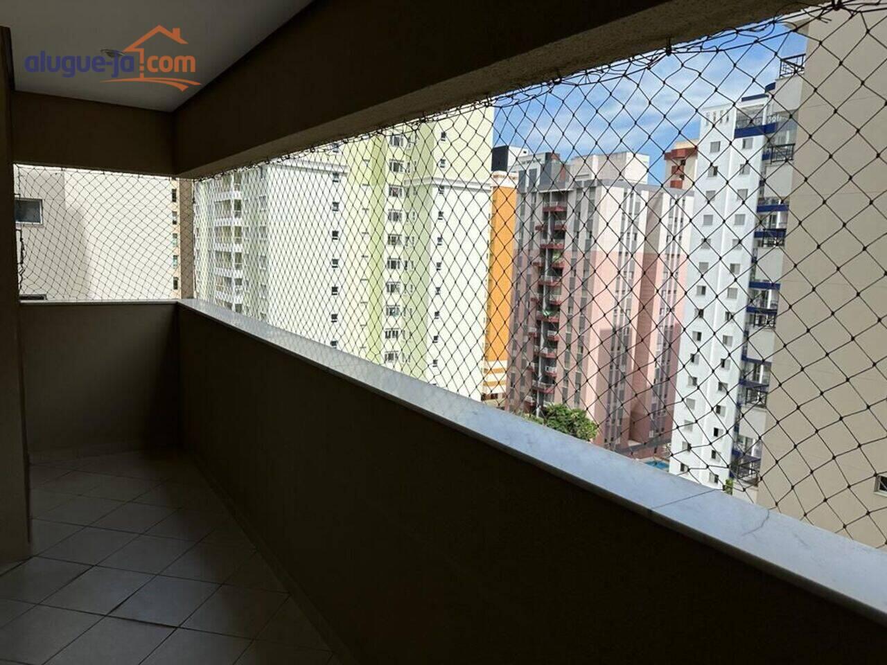 Apartamento Jardim Aquarius, São José dos Campos - SP