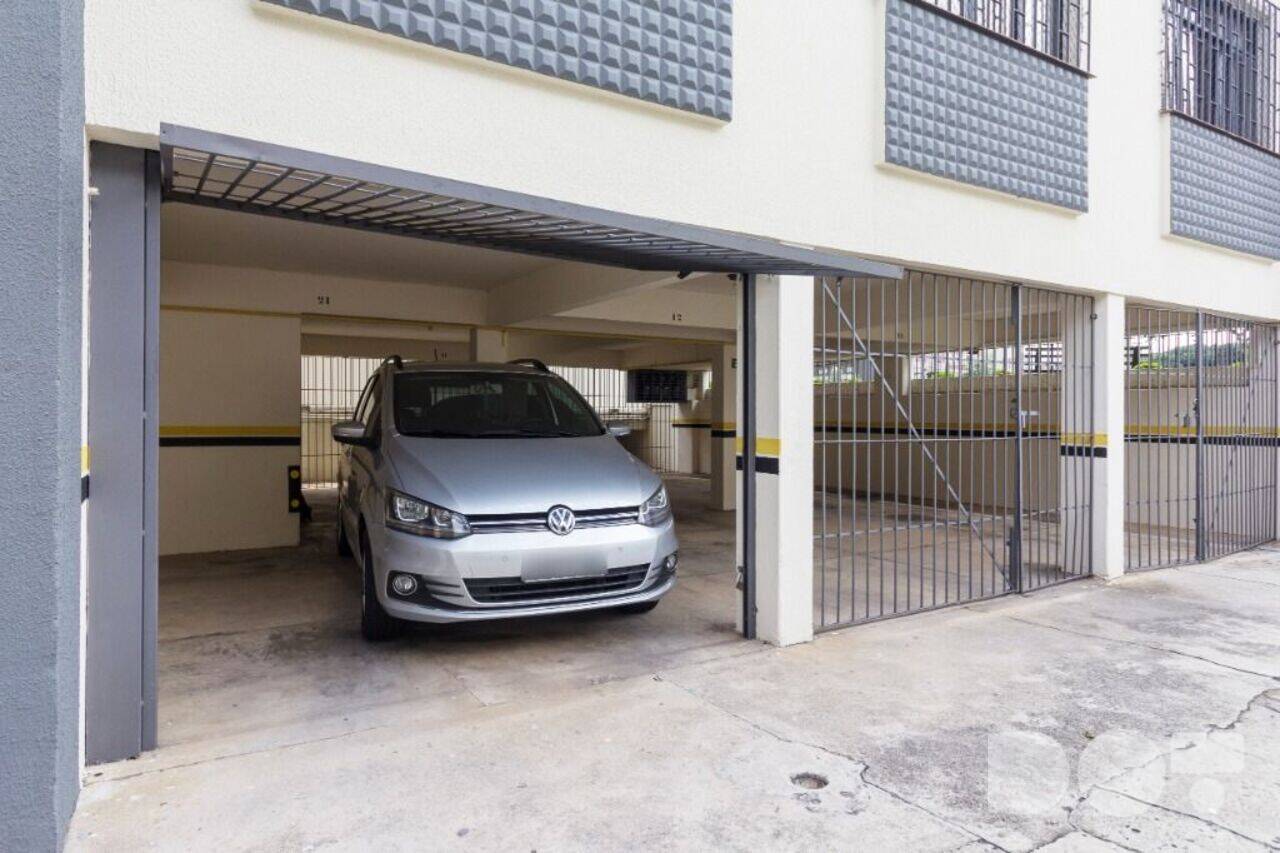 Apartamento Água Verde, Curitiba - PR