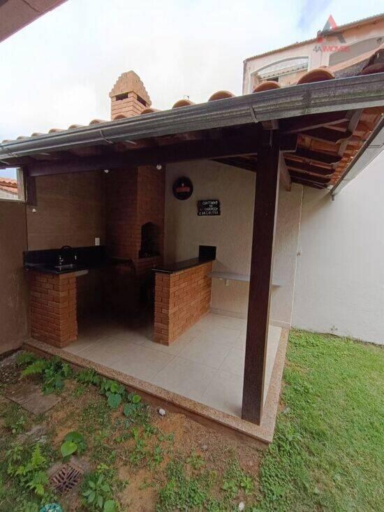 Casa de 260 m² Parque Guarua - Juiz de Fora, à venda por R$ 699.000