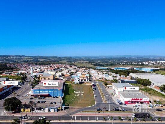 Terreno Cidade Nova I, Itu - SP