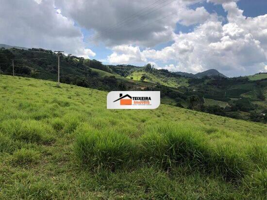 Zona Rural - Andradas - MG, Andradas - MG