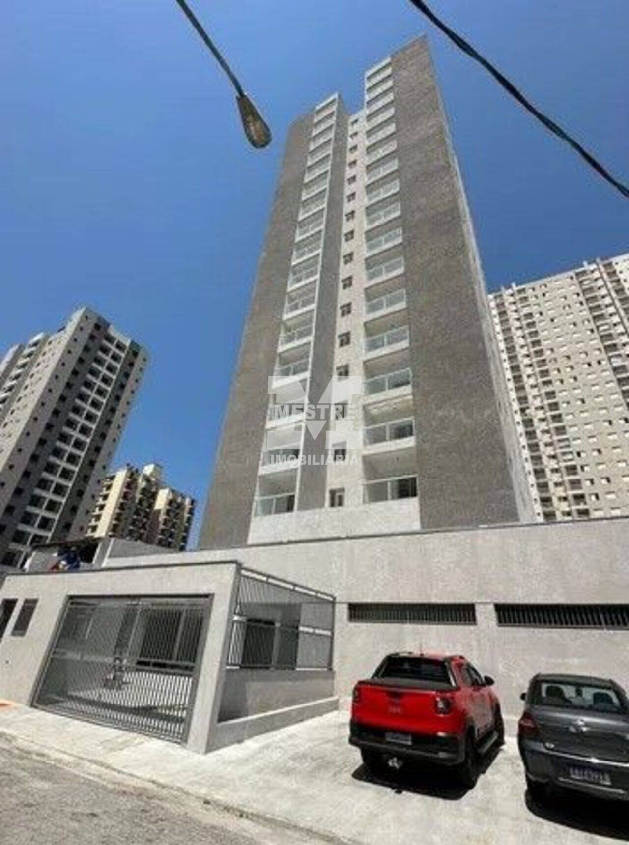 Apartamento Vila Galvão, Guarulhos - SP