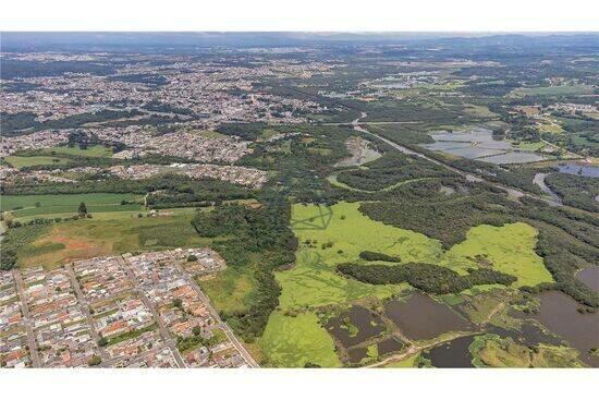 Porto das Laranjeiras - Araucária - PR, Araucária - PR