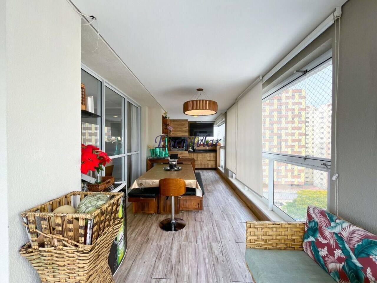 Apartamento Santana, São Paulo - SP