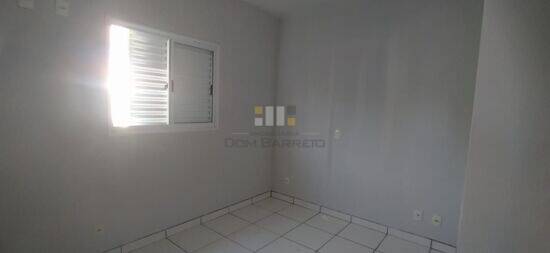 Residencial Real Parque Sumaré - Sumaré - SP, Sumaré - SP