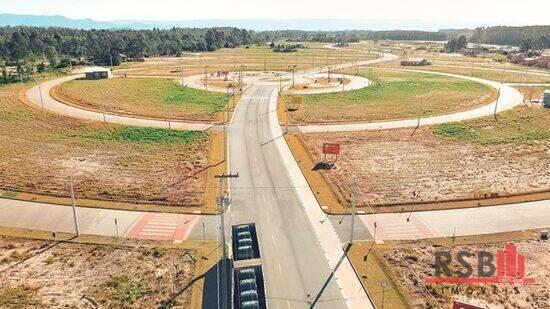 Jardim América - Passo de Torres - SC, Passo de Torres - SC