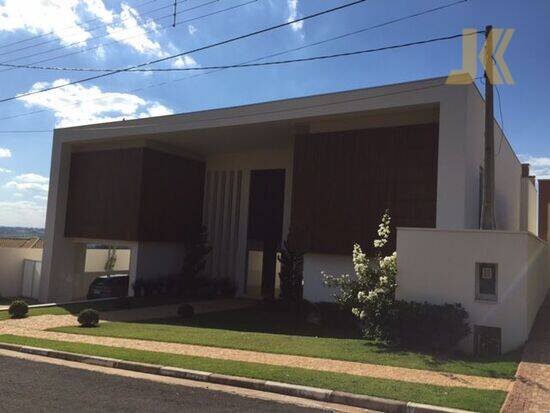 Casa de 770 m² São Pedro - Jaguariúna, à venda por R$ 3.500.000