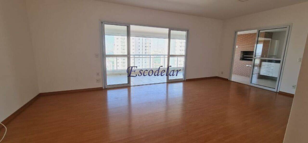 Apartamento Santa Teresinha, São Paulo - SP