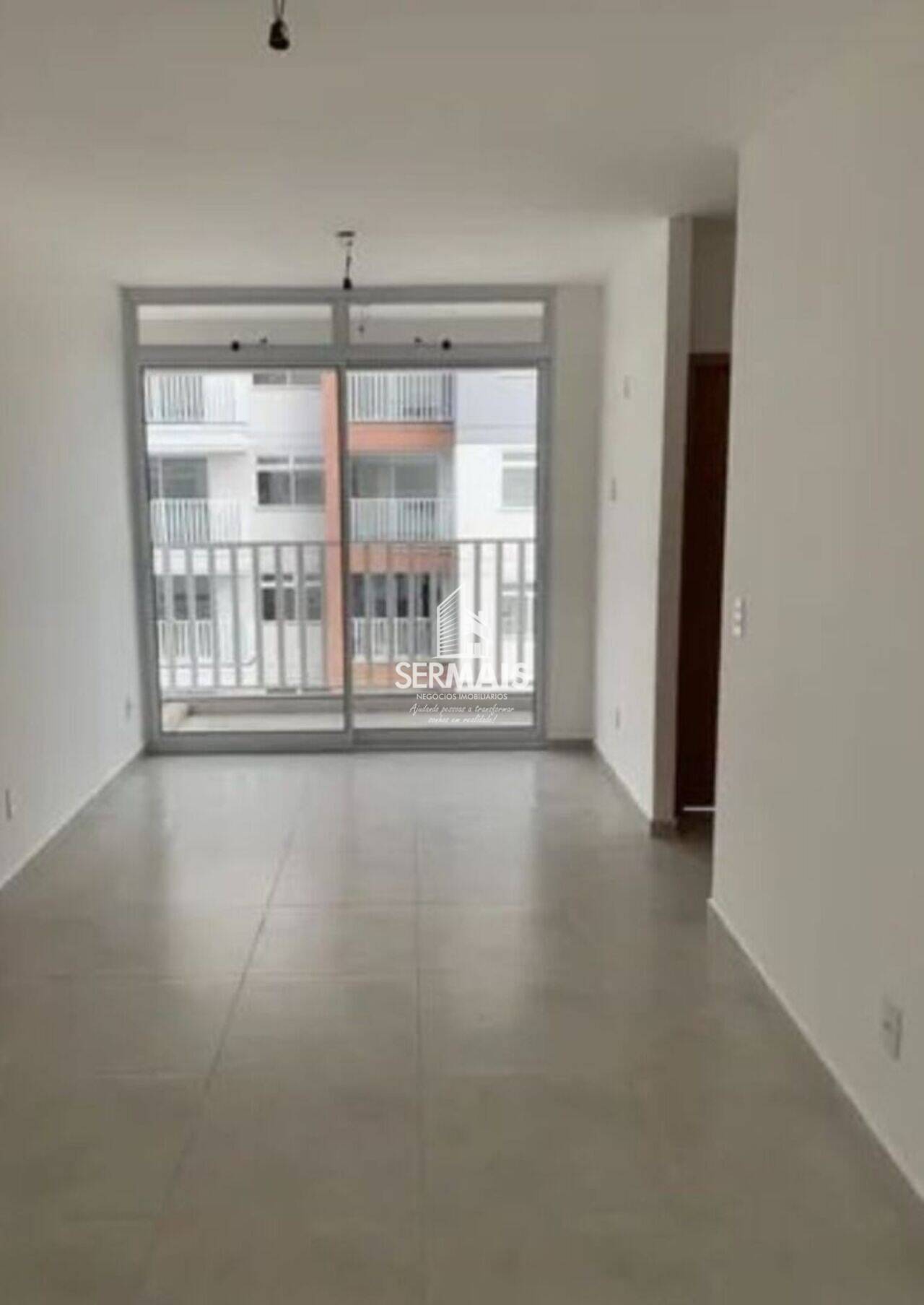 Apartamento Rio Madeira, Porto Velho - RO