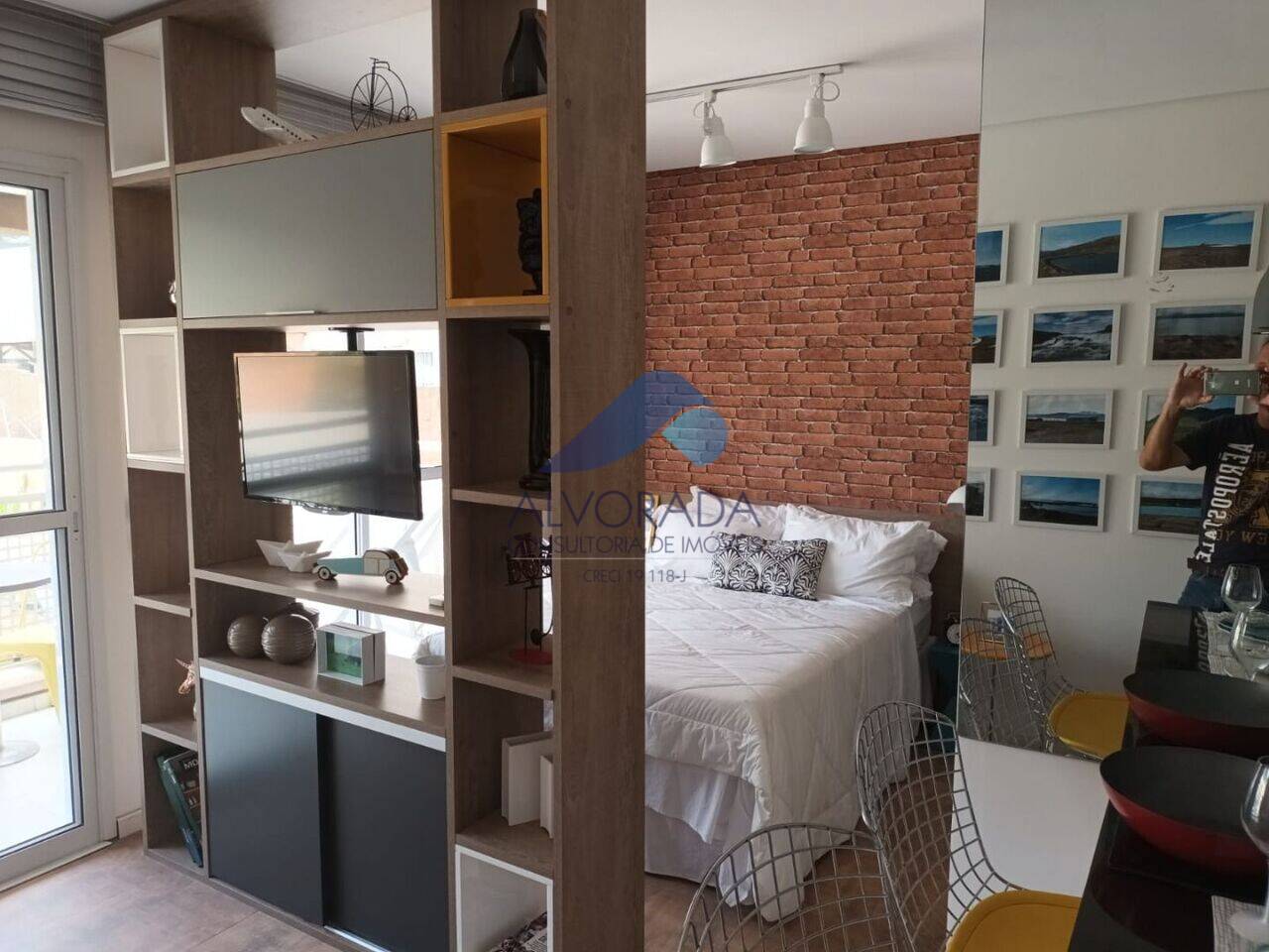 Apartamento Centro, São José dos Campos - SP