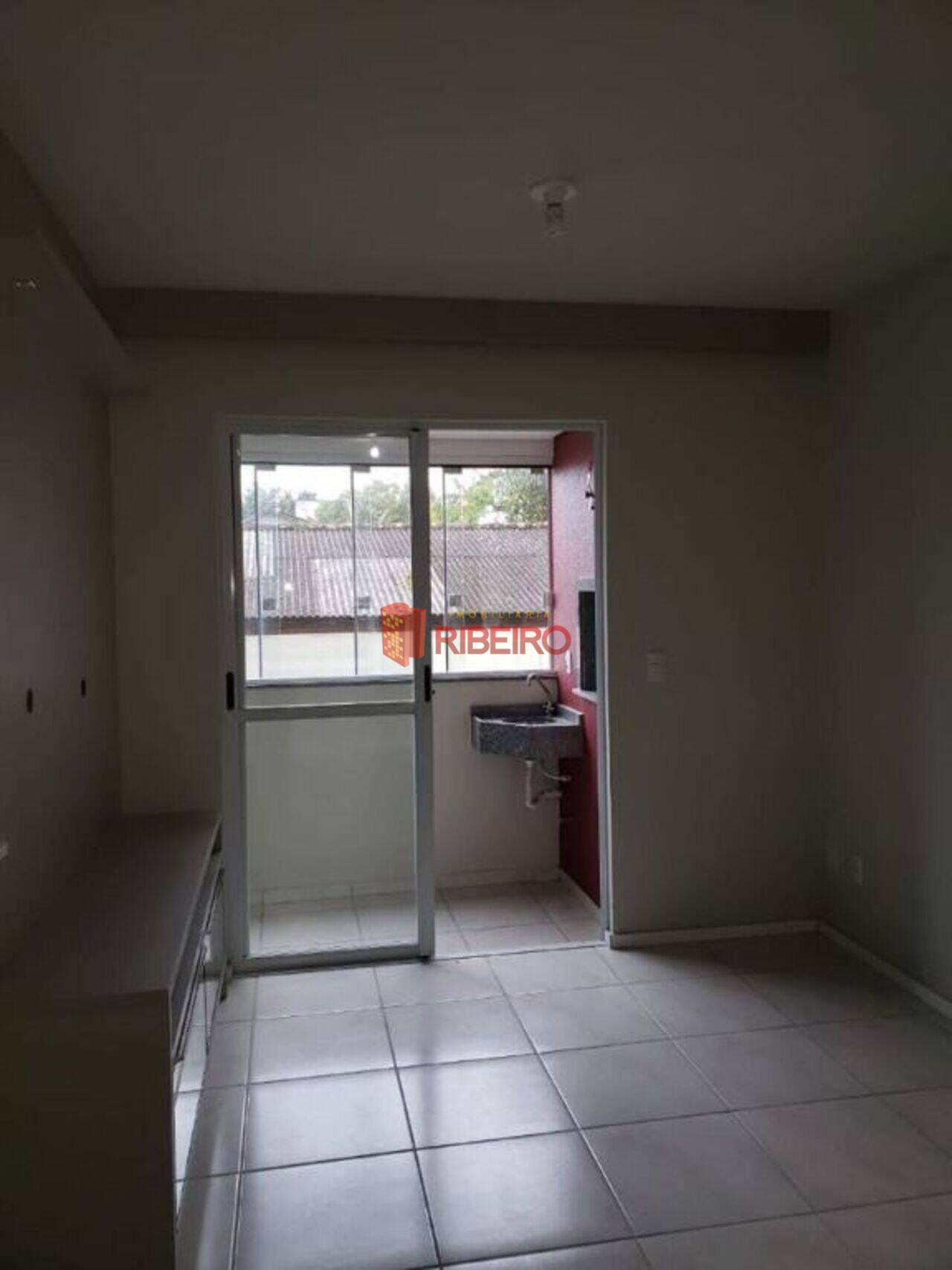 Apartamento Vila São José, Araranguá - SC