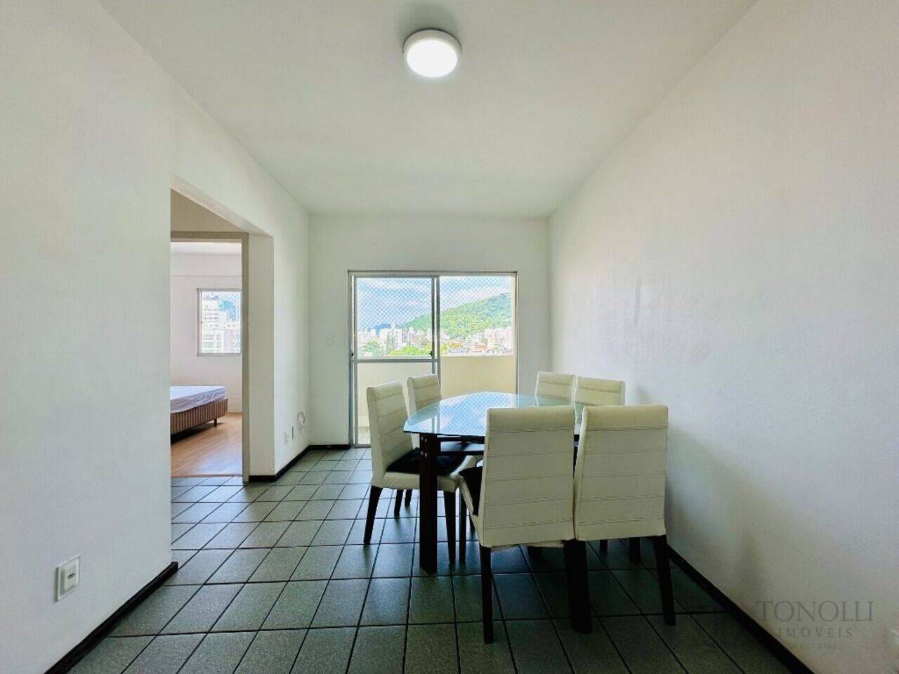 Apartamento Nações, Balneário Camboriú - SC