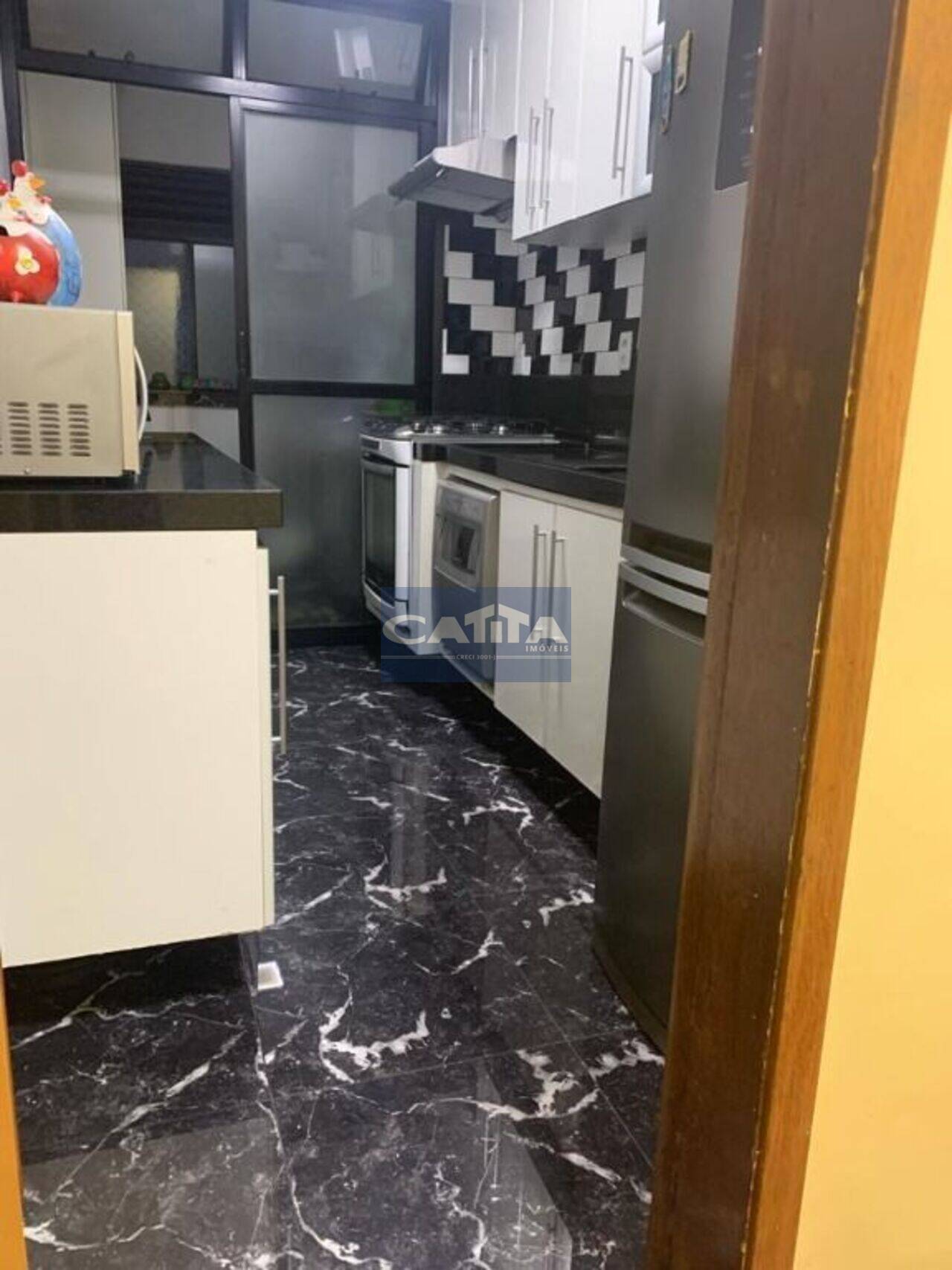 Apartamento Cidade Líder, São Paulo - SP