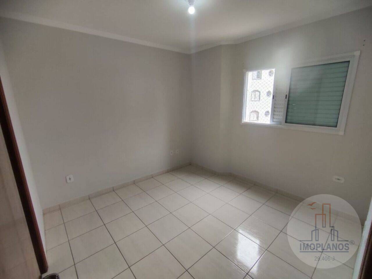 Apartamento Caiçara, Praia Grande - SP