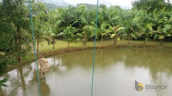 Casa Itoupava Central, Blumenau - SC