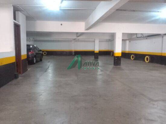 Box-Garagem Lourdes - Belo Horizonte, à venda por R$ 50.000